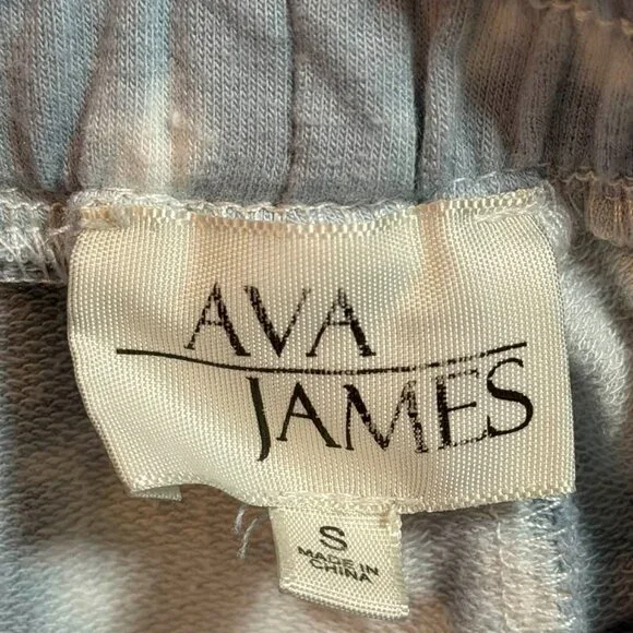 THREE pairs SIZE SMALL baggy sweatpants (Ava James, Joy Lab, Universal Thread) - Picture 6 of 14